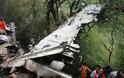 Οκτώ νεκροί σε δύο αεροπορικά δυστυχήματα στο Μεξικό