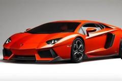 Βελτιωμένη έκδοση της Aventador ετοιμάζει η Vorsteiner