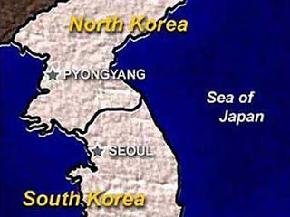 Βόρεια και Νότια Κορέα συμφώνησαν για συνομιλίες - Φωτογραφία 1