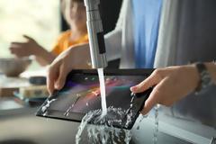 Sony Xperia Tablet Z - Η απόλυτη καλοκαιρινή ταμπλέτα