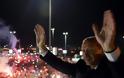 H εξέγερση θολώνει το «οικονομικό θαύμα» της Τουρκίας