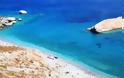 Eξωτικές παραλίες στην Ελλάδα: Πού να κολυμπήσετε φέτος το καλοκαίρι - Φωτογραφία 1