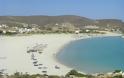 Eξωτικές παραλίες στην Ελλάδα: Πού να κολυμπήσετε φέτος το καλοκαίρι - Φωτογραφία 4