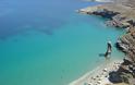 Eξωτικές παραλίες στην Ελλάδα: Πού να κολυμπήσετε φέτος το καλοκαίρι - Φωτογραφία 6