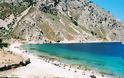 Eξωτικές παραλίες στην Ελλάδα: Πού να κολυμπήσετε φέτος το καλοκαίρι - Φωτογραφία 7