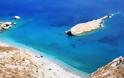 Eξωτικές παραλίες στην Ελλάδα: Πού να κολυμπήσετε φέτος το καλοκαίρι - Φωτογραφία 8