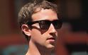 Mark Zuckeberg: Το Facebook δεν παρακολουθείται