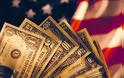 ΗΠΑ: Αύξηση 4,7% στα καταναλωτικά δάνεια τον Απρίλιο