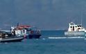 Κύπρος: Πυρομαχικά-βόμβες στη θάλασσα του Ζυγίου
