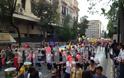Βουλιάζει η Αθήνα από την παρέλαση των gay! - Εντυπωσιακές εικόνες και βίντεο - Φωτογραφία 8
