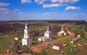 Ρωσία - Θρησκευτική Λιτανεία 150 χλμ με 30000 πιστούς (Συγκλονιστικό Φωτορεπορτάζ) - Φωτογραφία 34
