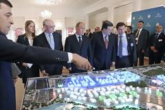 Ρωσία – ΕΕ: Τις ενώνει η Συρία, τις “μπλοκάρει” η βίζα...