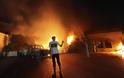 Τουλάχιστον 28 νεκροί σε συγκρούσεις διαδηλωτών στη Βεγγάζη