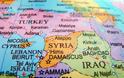 Συρία, Τουρκία, Kύπρος και ανακατατάξεις