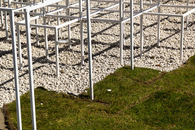 2013 Serpentine Pavilion - Sou Fujimoto [video] - Φωτογραφία 3