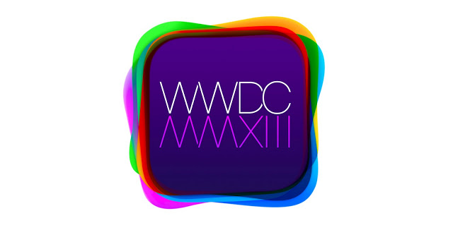 Όλα έτοιμα για το WWDC 2013 που αρχίζει σε λίγες ώρες - Φωτογραφία 1