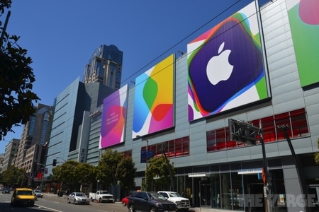 Όλα έτοιμα για το WWDC 2013 που αρχίζει σε λίγες ώρες - Φωτογραφία 3