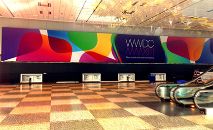 Όλα έτοιμα για το WWDC 2013 που αρχίζει σε λίγες ώρες - Φωτογραφία 4