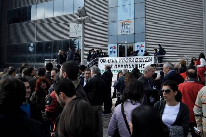 Ακτινογραφία ΕΣΥ και ΕΟΠΥΥ με νέες «σκιές»... - Φωτογραφία 3