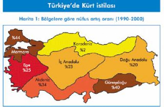 Το φάντασμα της διάσπασης κυνηγά ξανά την Τουρκία - Φωτογραφία 2