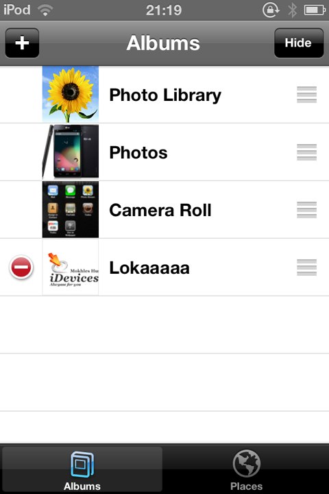 PhotosEnhancer Pro :  Cydia tweak free new - Φωτογραφία 3