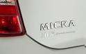 Nissan MICRA 30th Anniversary : το επιτυχημένο μοντέλο της Nissan γιορτάζει τρεις δεκαετίες στην κορυφή με μια, περιορισμένης παραγωγής, επετειακή έκδοση!