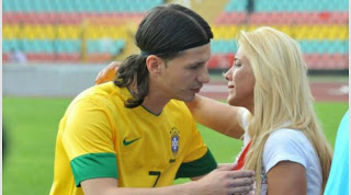 ΣΚΟΡΑΡΕ ΔΙΣ ΚΑΙ ΑΠΟΘΕΩΘΗΚΕ Ο ΠΑΝΤΕΛΙΤΣ! *PHOTOS* - Φωτογραφία 2