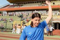 ΣΚΟΡΑΡΕ ΔΙΣ ΚΑΙ ΑΠΟΘΕΩΘΗΚΕ Ο ΠΑΝΤΕΛΙΤΣ! *PHOTOS*