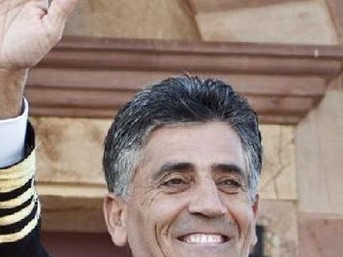 Ποιος ηθοποιός αποκάλυψε ότι η αδελφή του είναι ηγουμένη; - Φωτογραφία 2