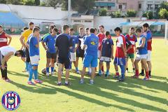 ΑΕΛΚ: Ξεκίνησαν οι δοκιμές για τα νέα ταλέντα που θα στελεχώσουν τις μικρές ομάδες