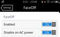 Face Off: Cydia tweak free new - Φωτογραφία 2