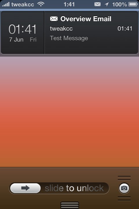 Overview: Cydia addon ($1.99) - Φωτογραφία 2