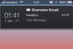 Overview: Cydia addon ($1.99)