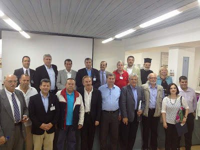 Εθνικός Κίνδυνος η Υγειονομική Εγκατάλειψη των Απομακρυσμένων Περιοχών: Το Καστελλόριζο εδώ κι ένα χρόνο χωρίς εξειδικευμένο γιατρό - Φωτογραφία 2