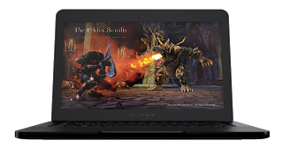 Η Razer παρουσίασε το νέο της gaming laptop [Video] - Φωτογραφία 1