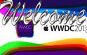 WWDC 2013....Πάρτε θέσεις το θέαμα αρχίζει