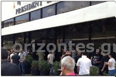 Οι εκλογές της ΑΕΚ που είχαν και Φιλαδελφειώτικο χρώμα