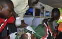 Αιματηρές επιθέσεις στην Κένυα