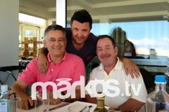 Αποκλειστικό: Ο Μαμαλάκης μιλά στο Happy Hour για την... αυτοκτονία του! (Φωτογραφίες)