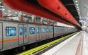 Μετρό: τέσσερις νέοι σταθμοί παραδίδονται τον Ιούλιο