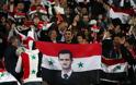 Το ΝΑΤΟ παραδέχεται ότι το 70% των Σύρων υποστηρίζουν τον Άσαντ