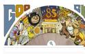 85α γενέθλια του Μορίς Σέντακ: Ένα εντυπωσιακό doodle από τη Google [video]