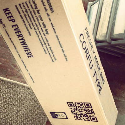 Eλληνικό δαιμόνιο: Έφτιαξαν επιχείρηση που πουλάει τσάντες με... αλμυρά πανιά - Φωτογραφία 6