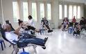 Έως τις 14 Ιουνίου η εθελοντική αιμοδοσία του δήμου Νεάπολης-Συκεών