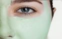 Φτιάξτε μόνες φυσικές μάσκες προσώπου για νεανικό δέρμα