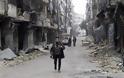 Συρία: Η κυβέρνηση ετοιμάζει επίθεση στο Χαλέπι