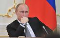 Ρωσία: Το 41% των πολιτών, θεωρεί τον Πούτιν ως τον 