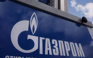 Gazprom: Δεν πήραμε επαρκείς εγγυήσεις - Φωτογραφία 1