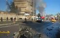 Ιράκ: 24 νεκροί από επίθεση εναντίον αρχηγείου της αστυνομίας