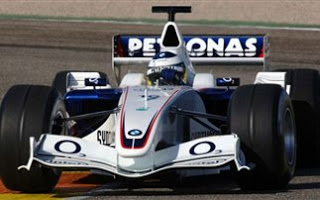 O Bernie Ecclestone πιστεύει ότι η BMW θα επιστρέψει στην F1 - Φωτογραφία 1